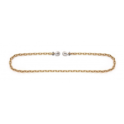 Binder Chain with Clevis Grab Hooks Southpoint Industrial Supply