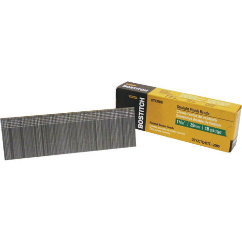 Clous &agrave; t&ecirc;te perdue Southpoint Industrial Supply