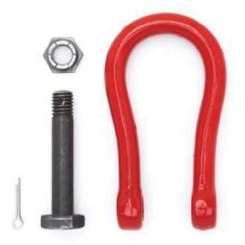 Replacement Shackle with Bolt Kit Southpoint Industrial Supply