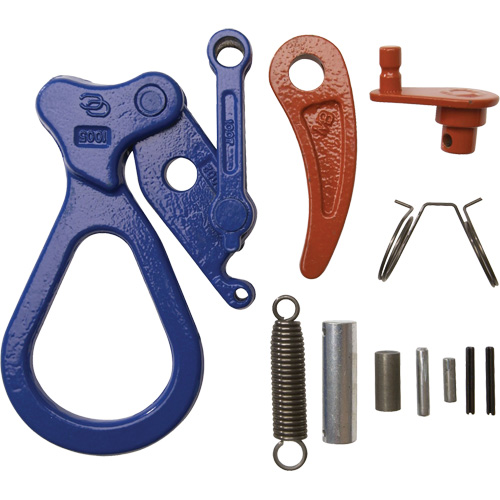 Replacement Shackle Kit Southpoint Industrial Supply