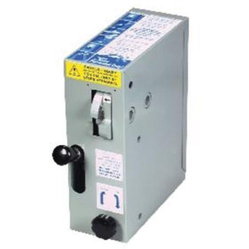 Hydraulic Chain Cutter Southpoint Industrial Supply