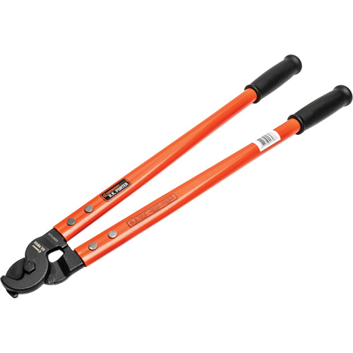 ACSR Wire Rope and Cable Cutter, 28" Southpoint Industrial Supply
