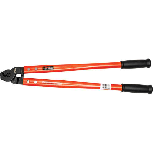 ACSR Wire Rope and Cable Cutter, 28" Southpoint Industrial Supply