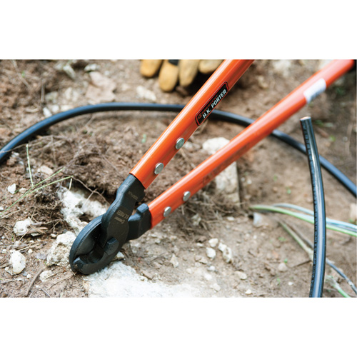 ACSR Wire Rope and Cable Cutter, 28" Southpoint Industrial Supply