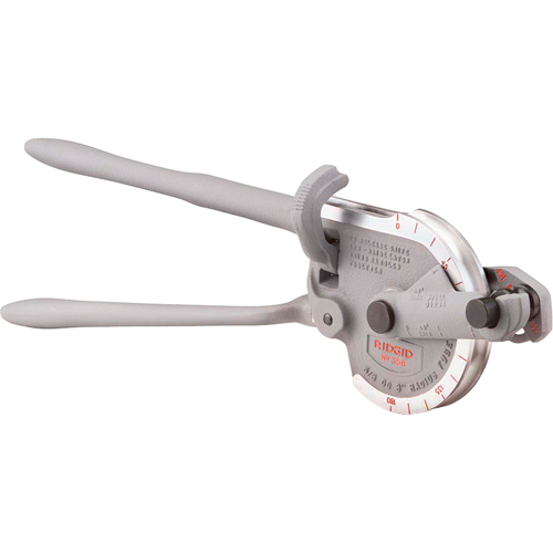 Geared Ratchet Lever-Type Tube Bender #358 Southpoint Industrial Supply