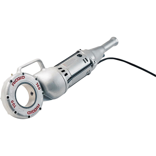 Model 700 Power Drive, 28 RPM, 1/2" - 2" Pipe Thread Southpoint Industrial Supply