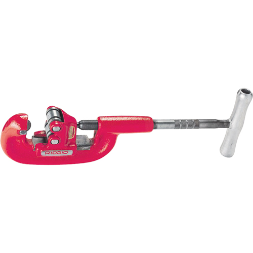 Wide-Roll Pipe Cutter #202, 1/8" - 2"/1/8" to 2" Capacity Southpoint Industrial Supply
