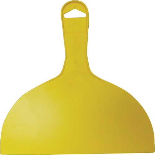 All Trade Series Taping Knife, PVC Blade, 8" Wide, PVC Handle Southpoint Industrial Supply