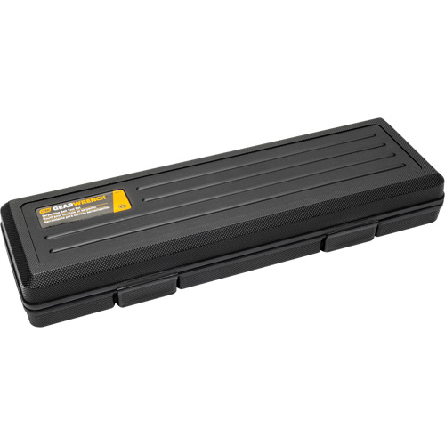 15 Piece Ratcheting Serpentine Belt Tool Set Southpoint Industrial Supply