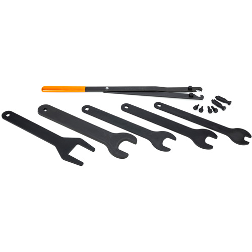 8-Piece Fan Clutch Service Set Southpoint Industrial Supply