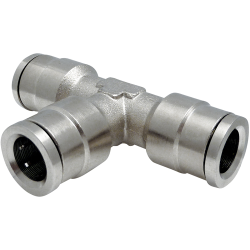 Raccords PTC en T Southpoint Industrial Supply