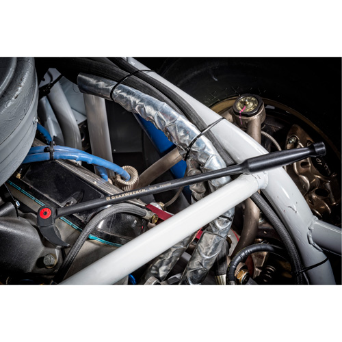 Jeux de pieds-de-biche &agrave; t&ecirc;te r&eacute;glable, 3 mrcx. Southpoint Industrial Supply