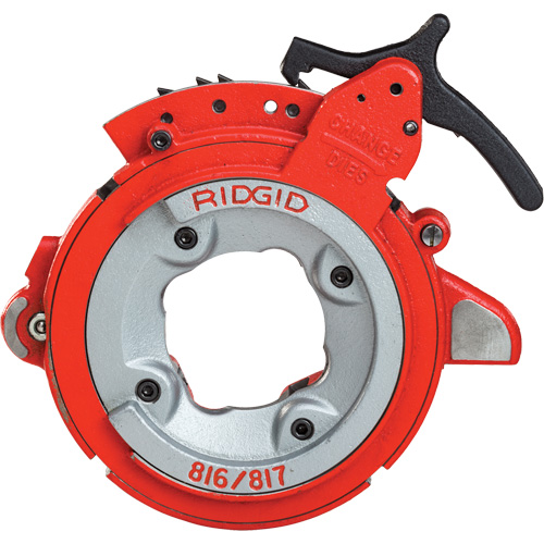 1/8" - 3/4" Semi-Automatic Die Head Southpoint Industrial Supply