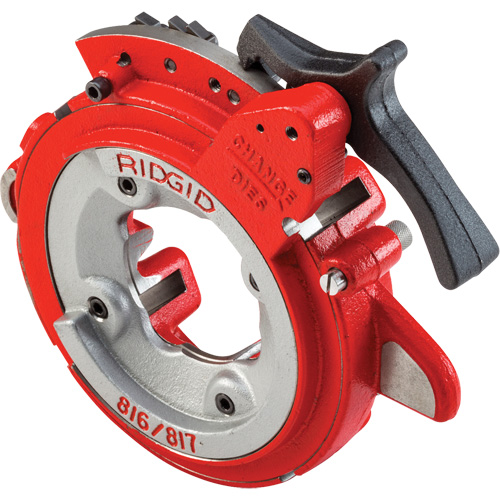 1/8" - 3/4" Semi-Automatic Die Head Southpoint Industrial Supply