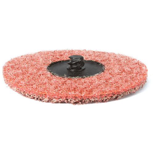 Disque de pr&eacute;paration de surface Sait-Lok-R Southpoint Industrial Supply