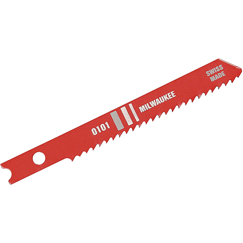Lames de scie sauteuse, Acier rapide, Tige en U, 2-3/4" lo, 14 dents par pouce Southpoint Industrial Supply