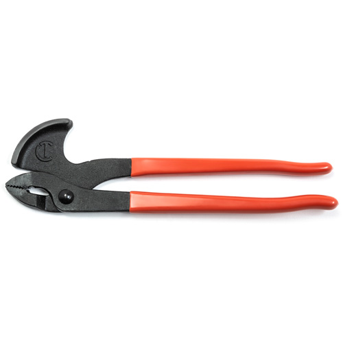 11" Nail Puller Pliers Southpoint Industrial Supply