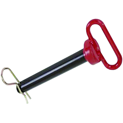Hitch Pin with Clip Southpoint Industrial Supply