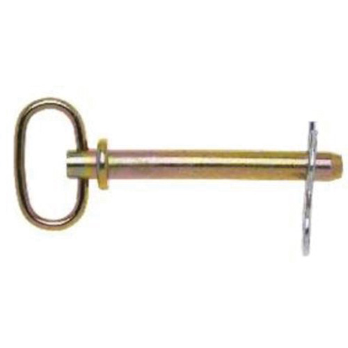 Hitch Pin with Clip Southpoint Industrial Supply