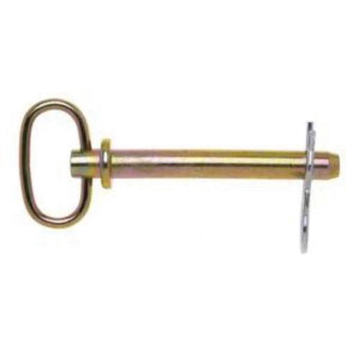 Hitch Pin with Clip Southpoint Industrial Supply