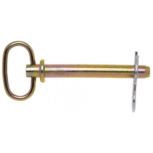 Hitch Pin with Clip Southpoint Industrial Supply