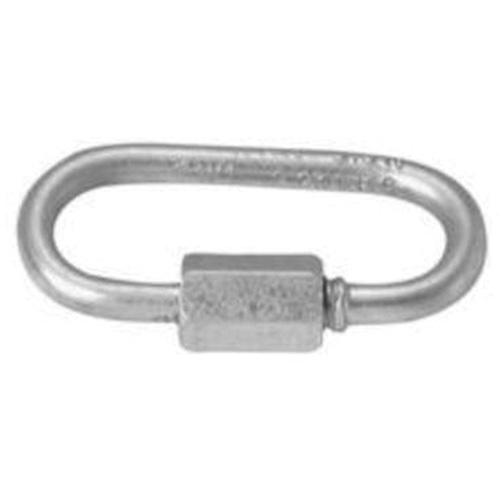 Quick Link, 220 lbs. (0.11 tons), 1/8" Southpoint Industrial Supply