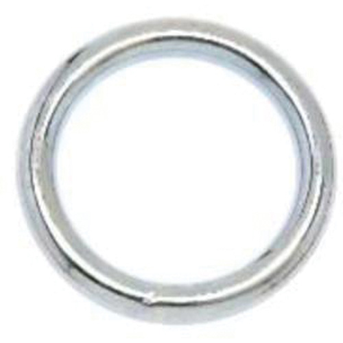 Campbell&reg; Welded Ring, 1", Nickel-Plated Southpoint Industrial Supply
