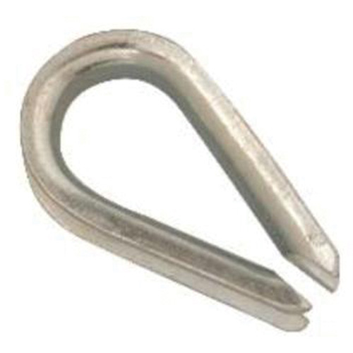 Wire Rope Thimble Southpoint Industrial Supply