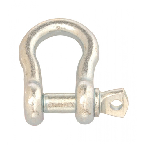 Carbon Steel Anchor Shackle Southpoint Industrial Supply