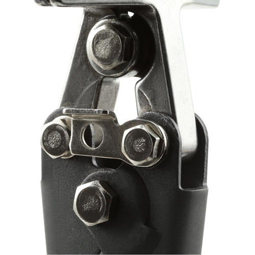 Straight Handle Hand Seamer Southpoint Industrial Supply