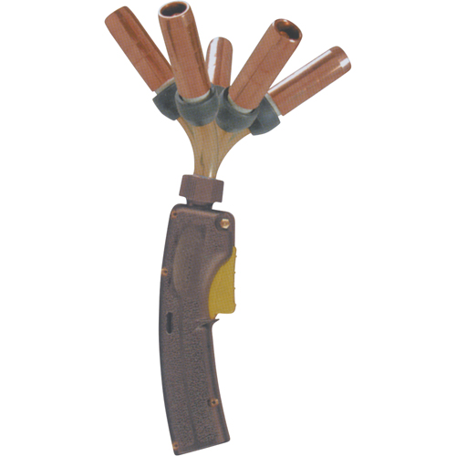 MIG Welding Gun, Bernard&reg; Q-Gun, 300 Amperage Rating Southpoint Industrial Supply