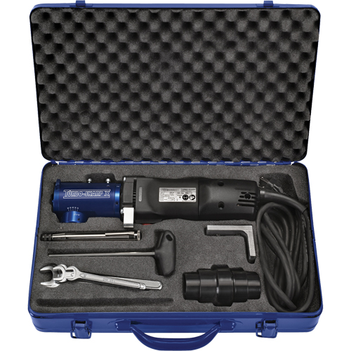 Affûteurs d'&eacute;lectrodes du tungst&egrave;ne Turbo-Sharp X Southpoint Industrial Supply