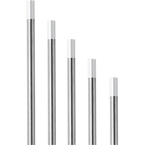 Tungsten Electrodes, 0.020" Dia. x 7" L Southpoint Industrial Supply