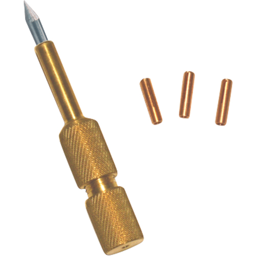 Turbo-Sharp&reg; V Tungsten Electrode Grinders - Short Tungsten Kit Southpoint Industrial Supply