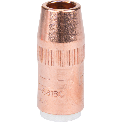 Centerfire Series Copper Nozzle Southpoint Industrial Supply
