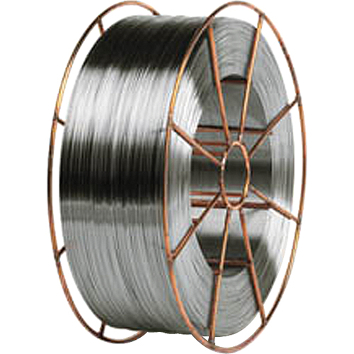 Metalshield&reg;MC&reg;-6 Metal-Core Wire, Mild Steel, 0.052" Diameter Southpoint Industrial Supply