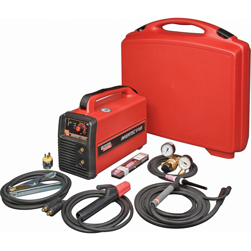 Invertec&reg; V155-S Stick Welders Southpoint Industrial Supply