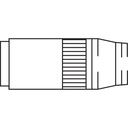 Centerfire Series Brass Nozzle Southpoint Industrial Supply