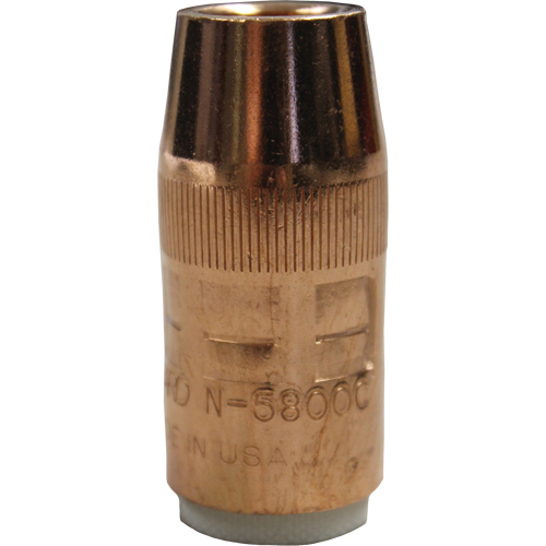 Centerfire Series Copper Nozzle Southpoint Industrial Supply