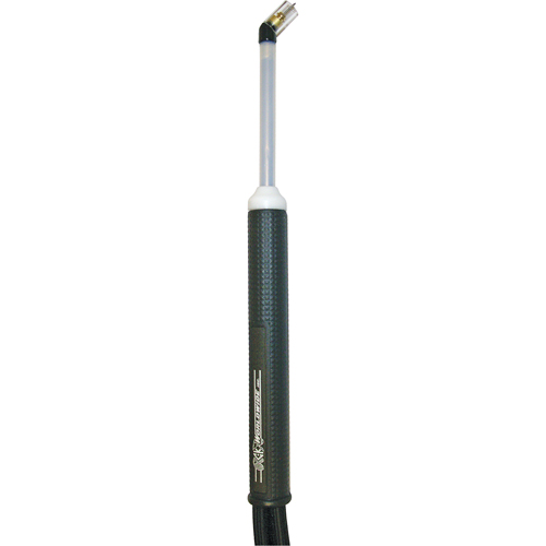 Micro TIG Welding Torch, Water Cooled, 140 A Southpoint Industrial Supply