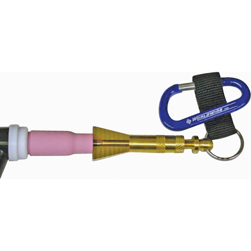 Jauges de r&eacute;glage de pointes d'&eacute;lectrode tungst&egrave;ne (TIG) Southpoint Industrial Supply