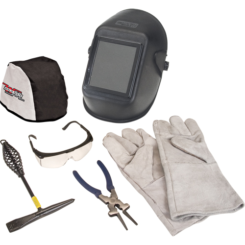 Welding Starter Kit Southpoint Industrial Supply