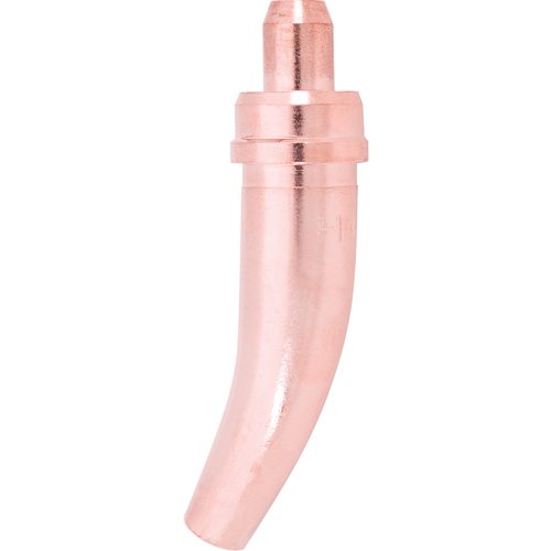 Cutting Tip, Victor 1-118 Style, Size 4, Acetylene-Oxygen Southpoint Industrial Supply
