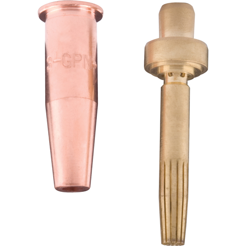 Buse de coupe, Style Victor 3-GPN, taille 0, Gaz naturel-oxyg&egrave;ne/Propane Southpoint Industrial Supply