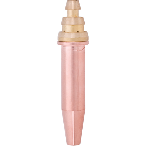 Buse de coupe, Style Airco 261/ALC 829, taille 2, Gaz naturel-oxyg&egrave;ne/Propane Southpoint Industrial Supply