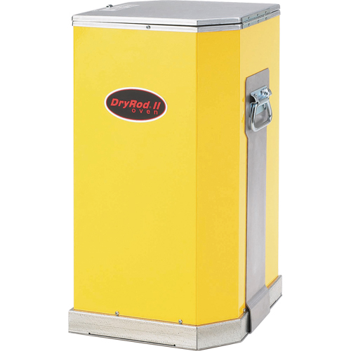 Dryrod&reg; Portable Electrode Ovens Southpoint Industrial Supply