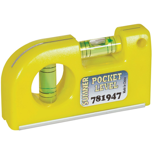 Pocket Levels Southpoint Industrial Supply