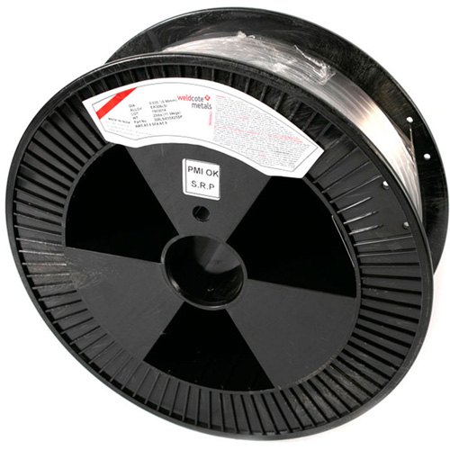 ER308L Welding Wire, Stainless Steel, 0.035" Diameter Southpoint Industrial Supply