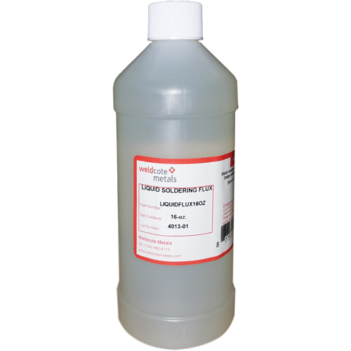 General Purpose Liquid Soldering Flux Southpoint Industrial Supply
