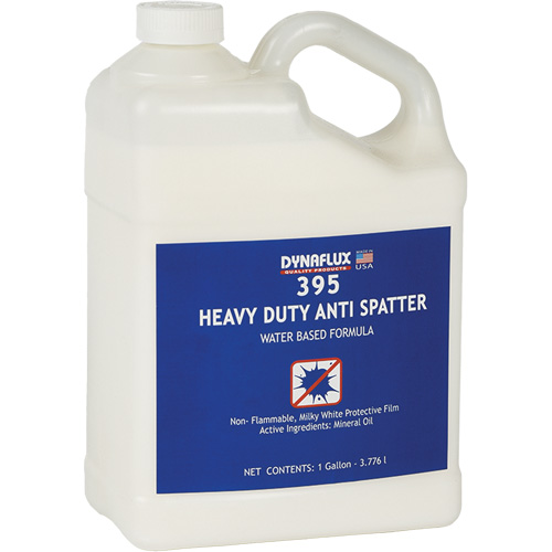 395 Heavy-Duty Anti Spatter Emulsion, Jug Southpoint Industrial Supply